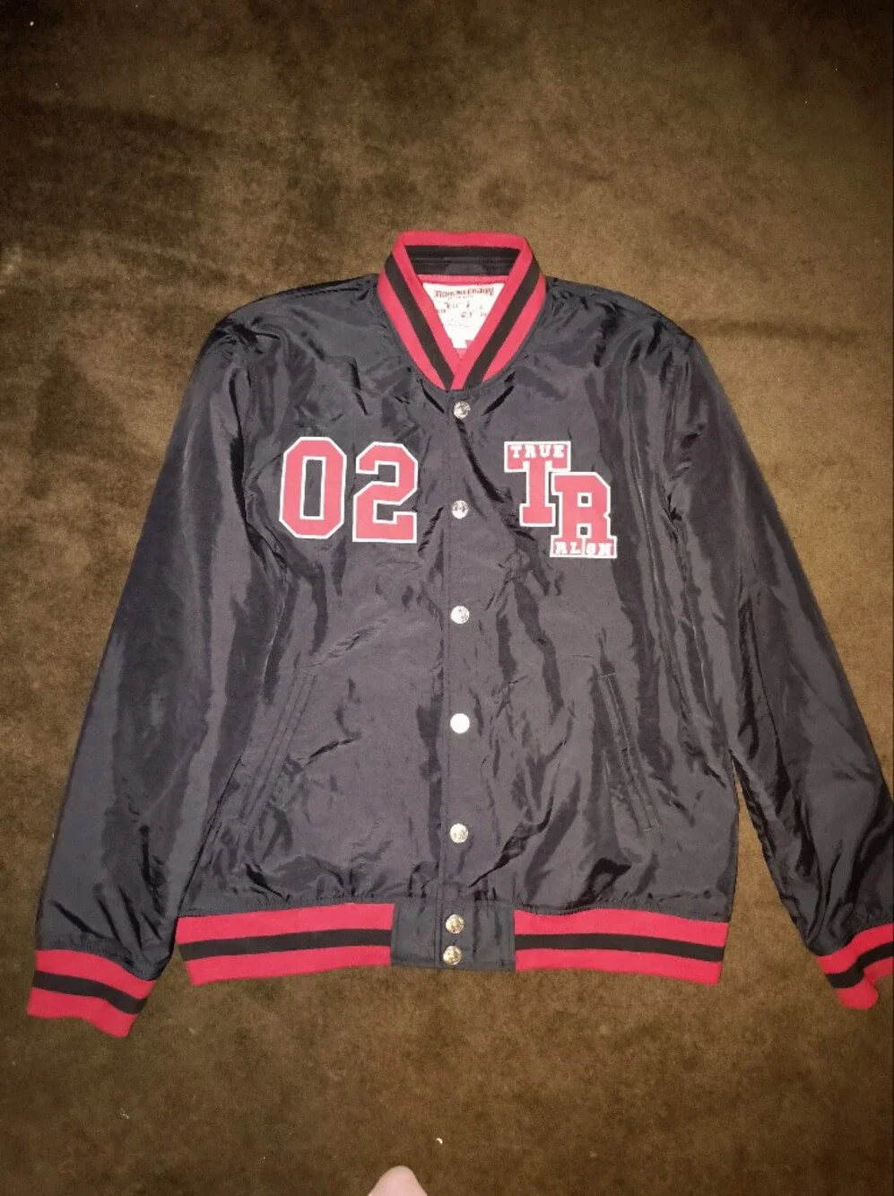 True Religion 